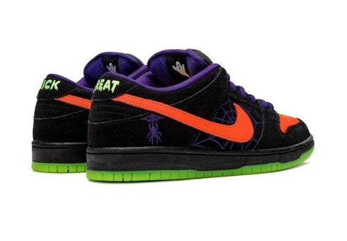 NKE SB DUNK LOW NIGHT OF MISCHIEF